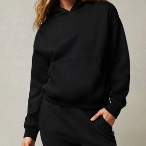 NWT Fabletics Year Round Terry Hoodie